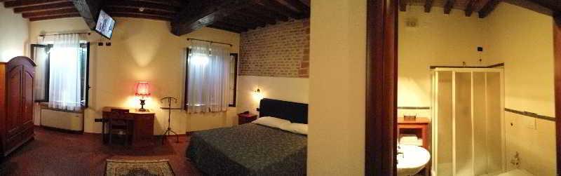 Volivia Relais Bed & Breakfast Pegognaga Exterior photo